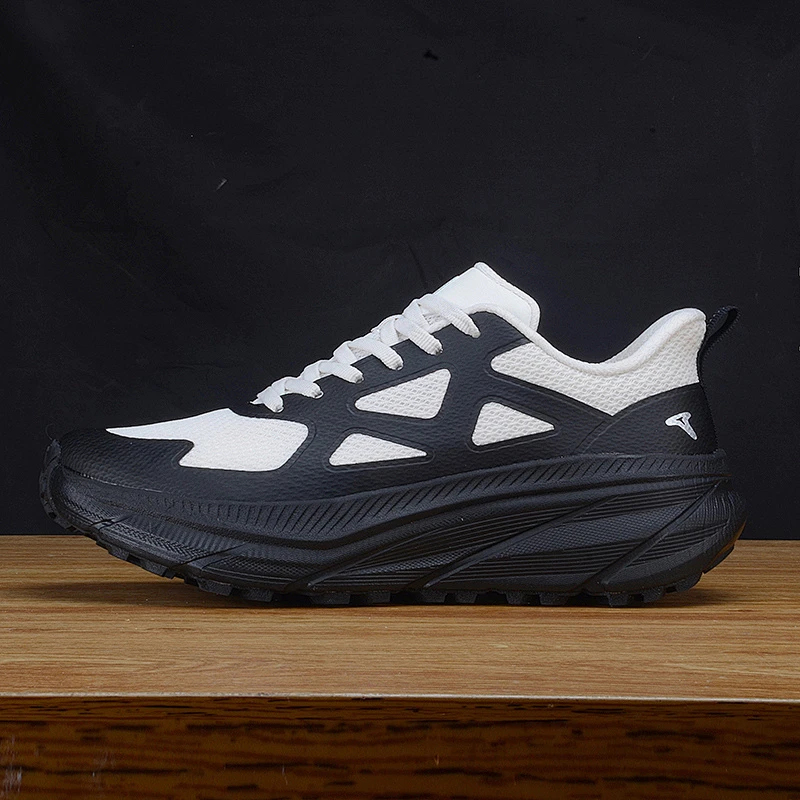 Streetwear Brand Shoes - Couples Trendy Casual Sneakers 2026 New: