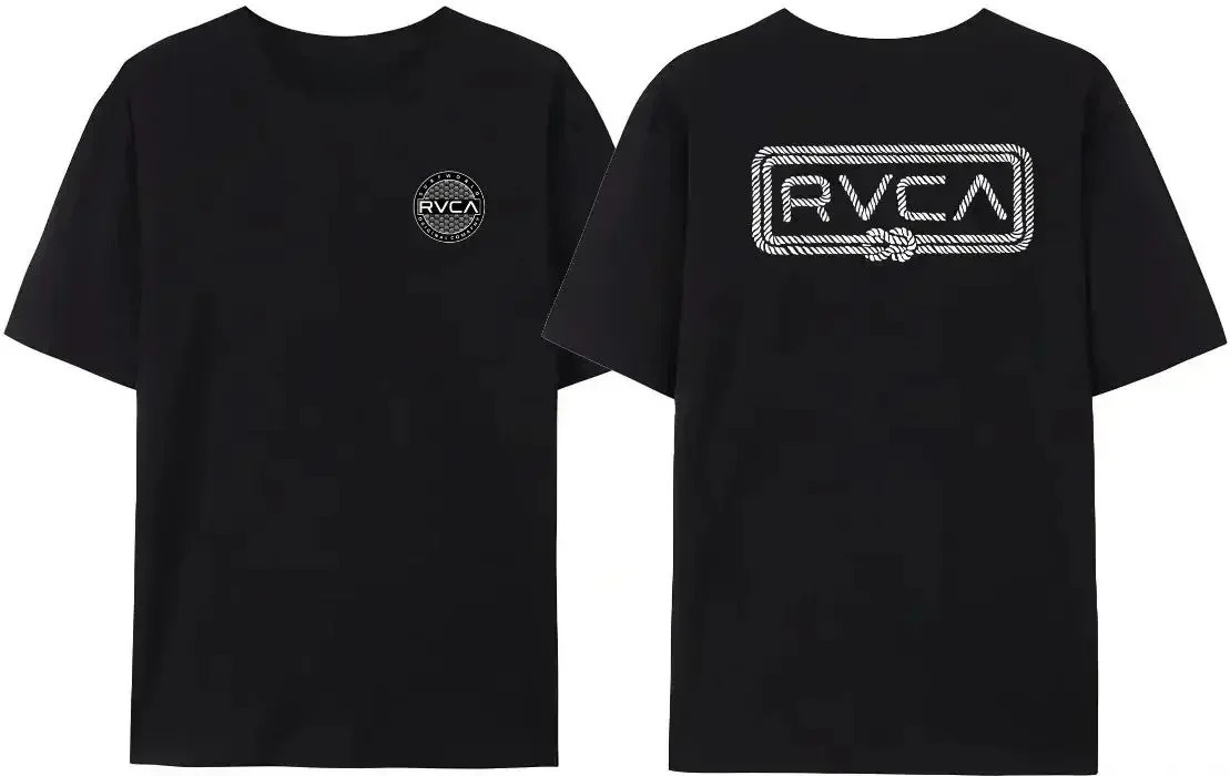 Streetwear Brands 2026 - New 2026 Summer Trendy Brand RA