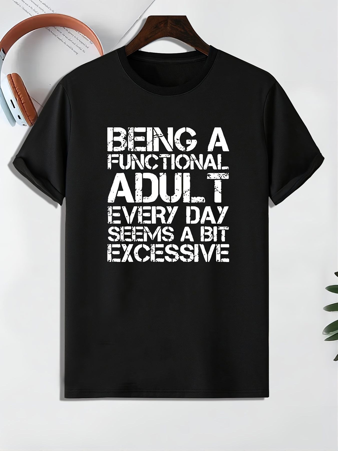 Streetwear Brands 2026 - 2026 Men's Short Sleeve T-Shirt Summer