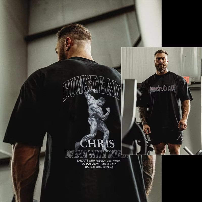 Streetwear Brands 2026 - 2026 Summer Comfortable T-shirt New Men's