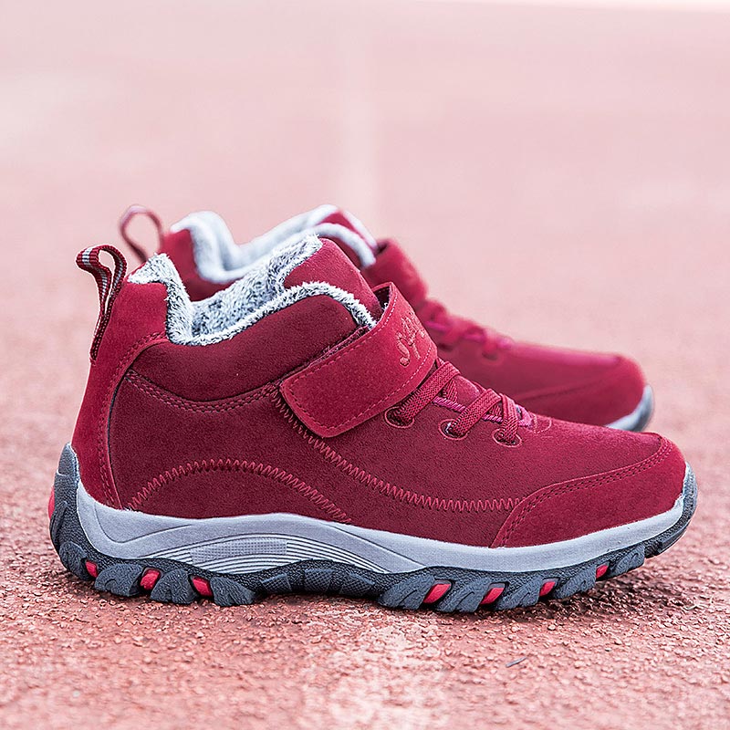 Streetwear Brand Japanese - short winter sports shoes for women