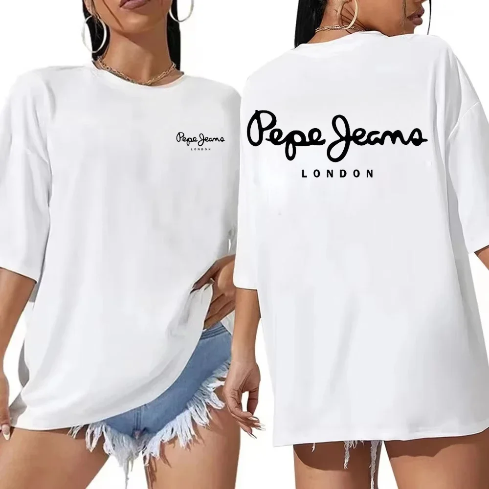 Streetwear Brand London - Pepe Jeans London Men Women's Logo
