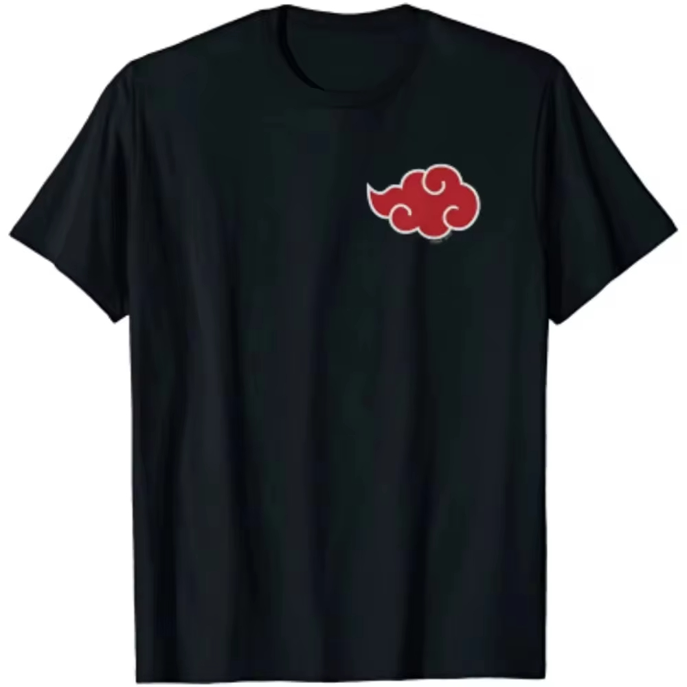 Japan Anime Akatsuki Cloud Sym - огляд і ціна Streetwear Brand Japan