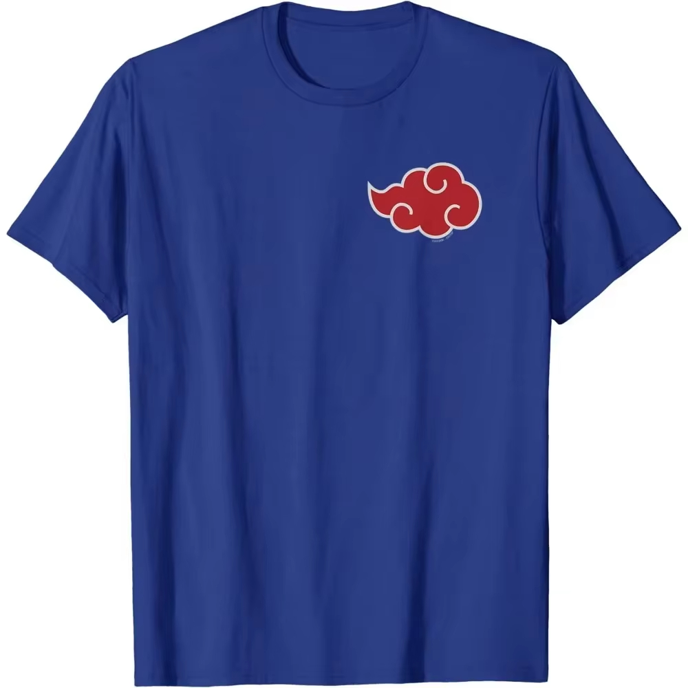 Japan Anime Akatsuki Cloud Sym - огляд і ціна Streetwear Brand Japan