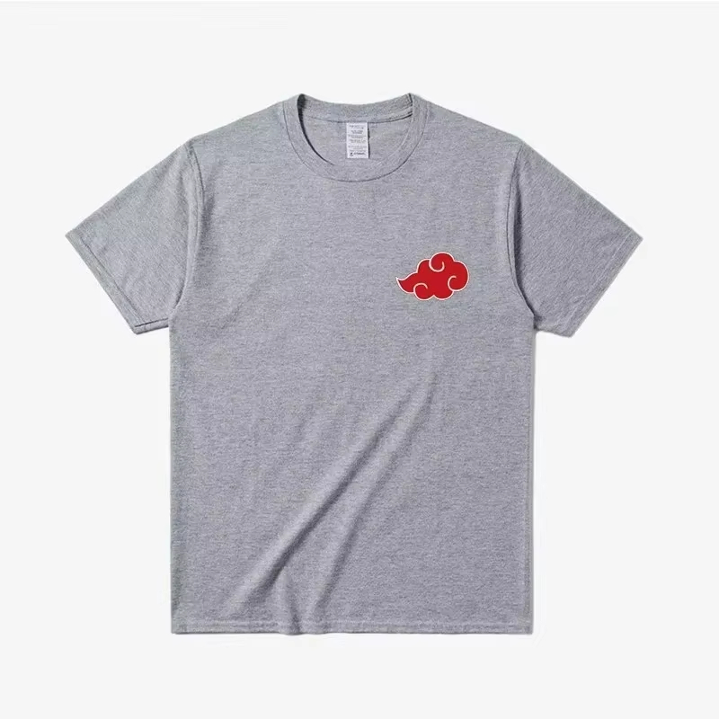 Japan Anime Akatsuki Cloud Sym - огляд і ціна Streetwear Brand Japan