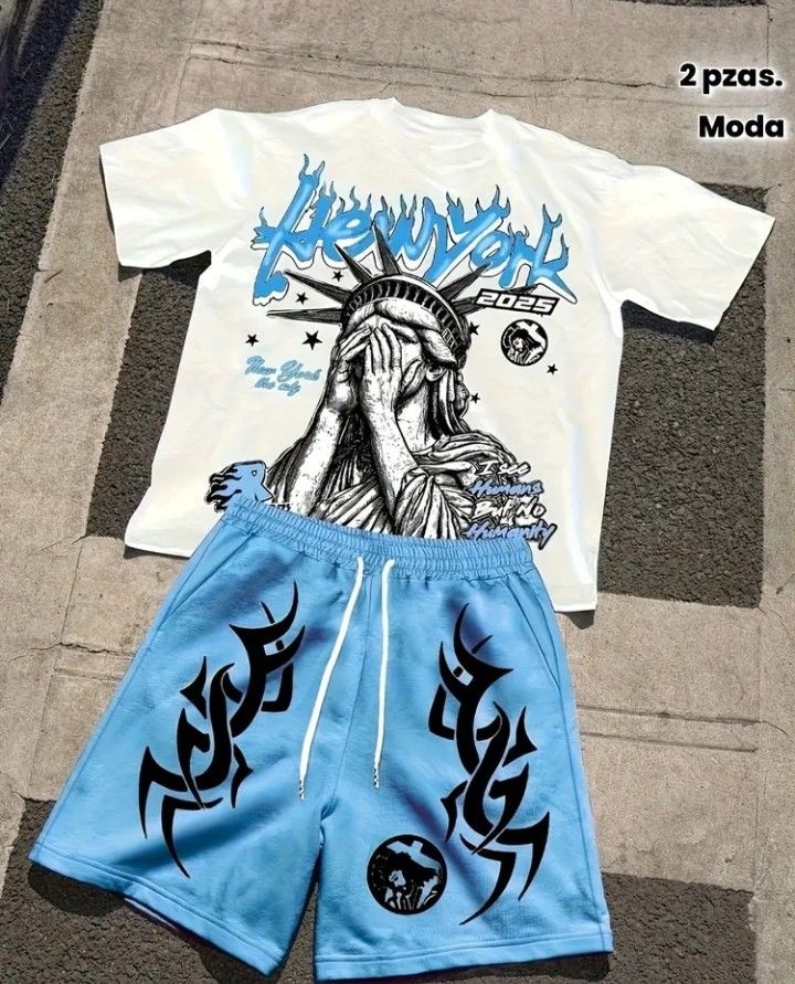 2026 Streetwear Brand 2 Piece  - огляд і ціна Streetwear Brands 2026