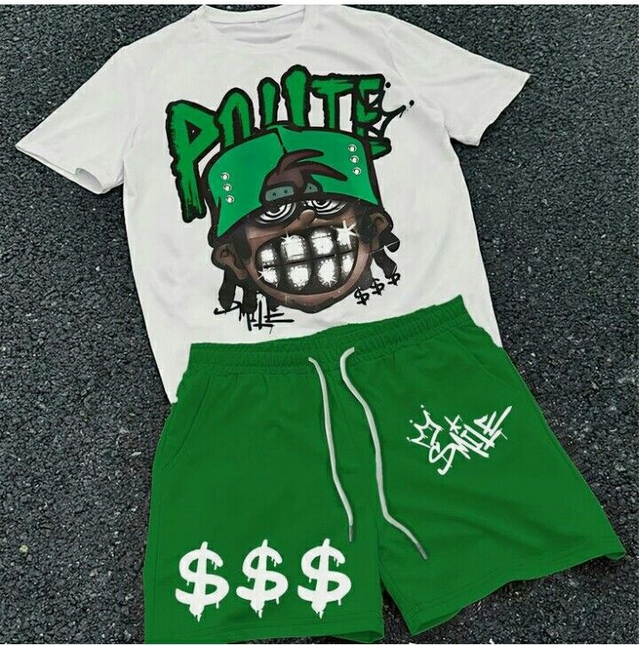 2026 Streetwear Brand 2 Piece  - огляд і ціна Streetwear Brands 2026