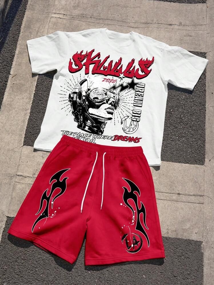 2026 Streetwear Brand 2 Piece  - огляд і ціна Streetwear Brands 2026