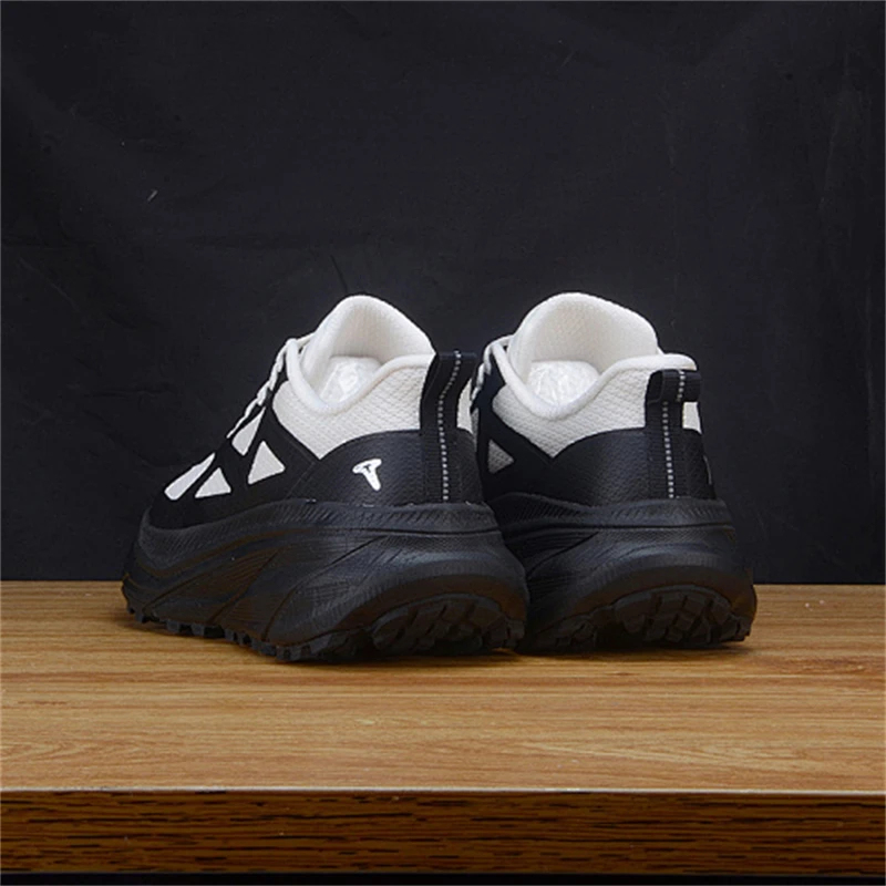 Couples Trendy Casual Sneakers - огляд і ціна Streetwear Brand Shoes
