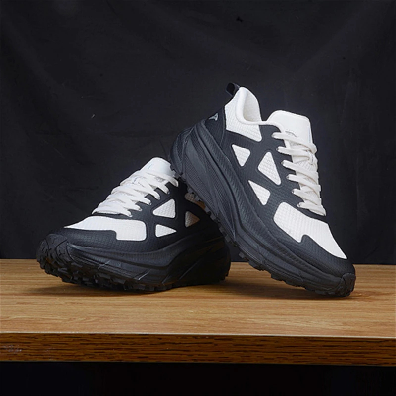 Couples Trendy Casual Sneakers - огляд і ціна Streetwear Brand Shoes