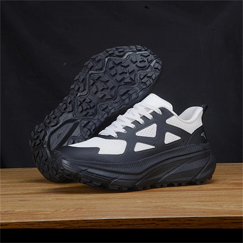 Couples Trendy Casual Sneakers - огляд і ціна Streetwear Brand Shoes