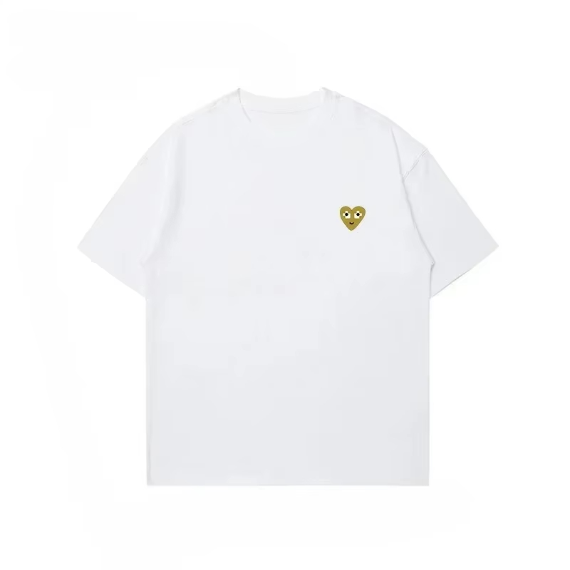 White Heart-shaped Japanese Tr - огляд і ціна Streetwear Brand Japanese