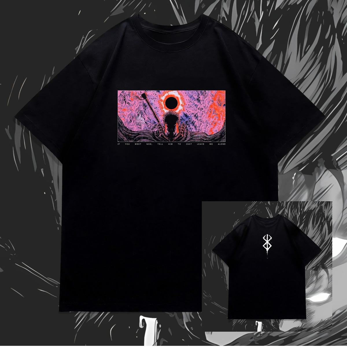 Berserk Brand of Sacrifice Min - огляд і ціна Streetwear Brand Shoes
