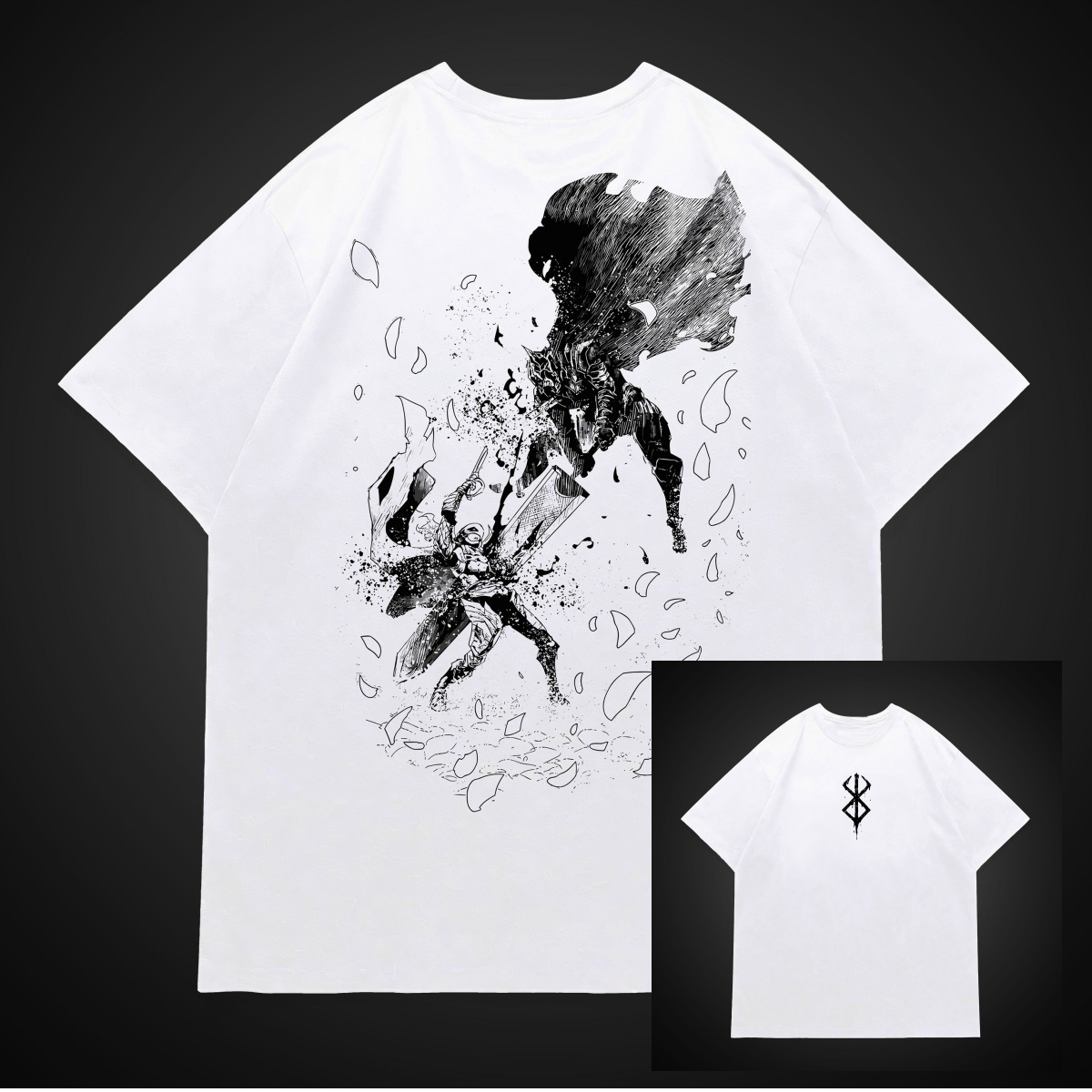 Berserk Brand of Sacrifice Min - огляд і ціна Streetwear Brand Shoes