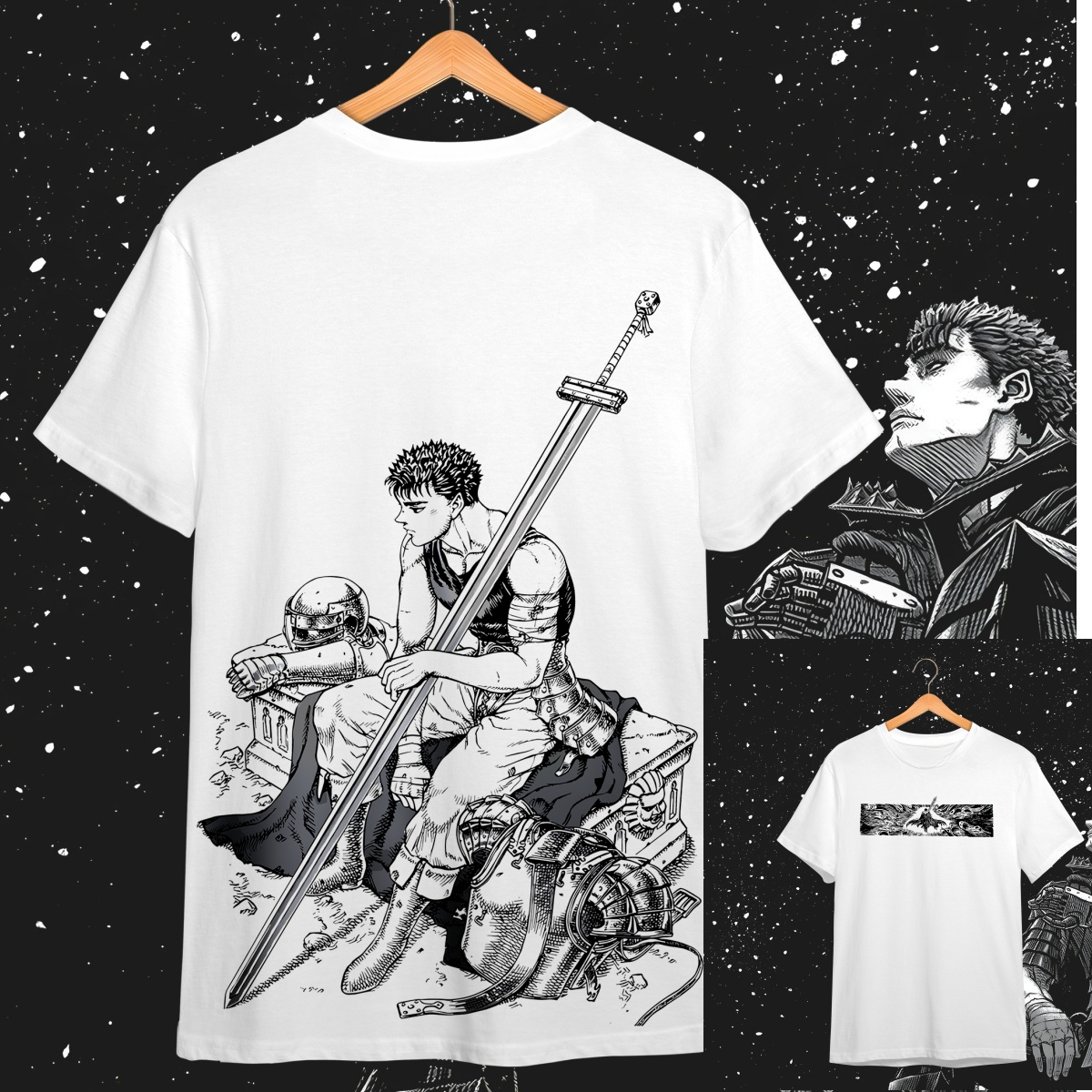 Berserk Brand of Sacrifice Min - огляд і ціна Streetwear Brand Shoes
