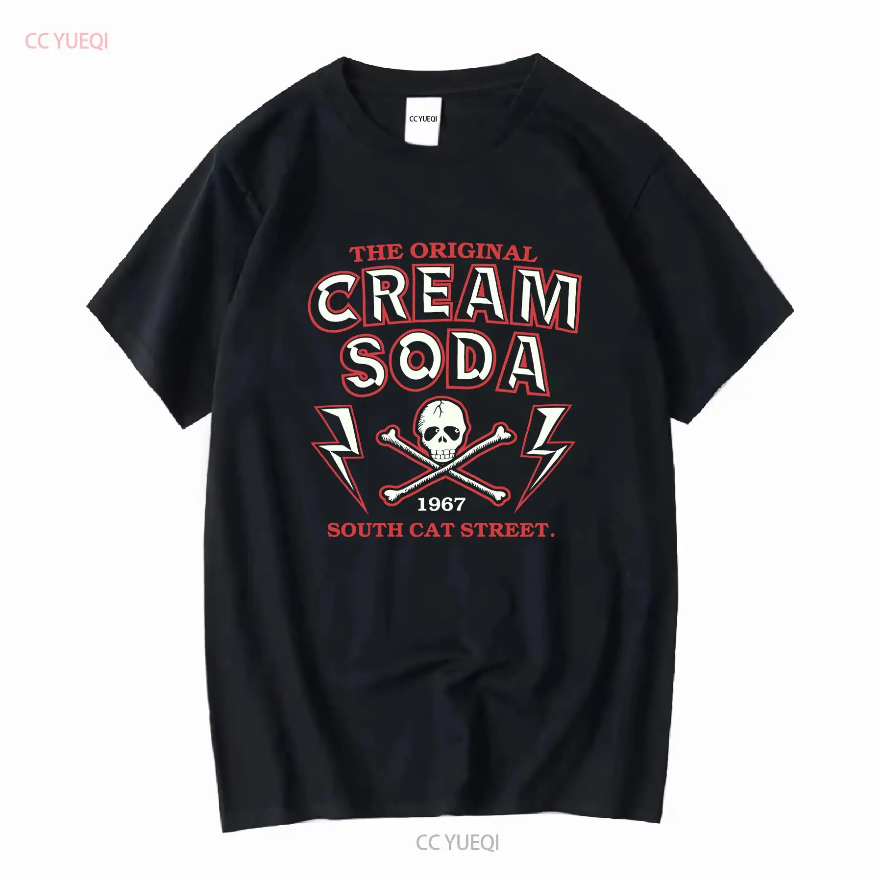 Rare Cream Soda Japan Brand St - огляд і ціна Streetwear Brand Japan