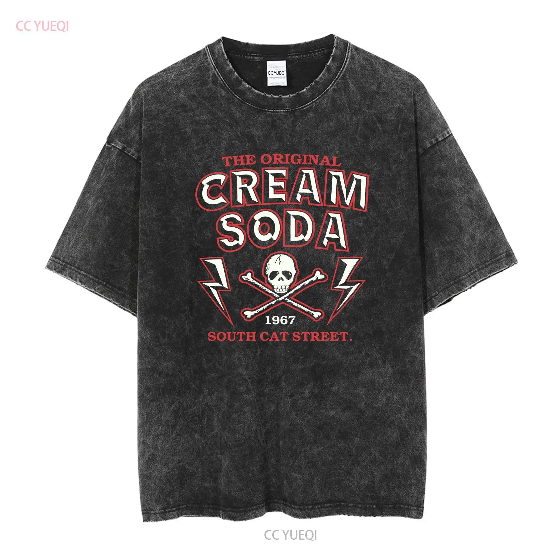 Rare Cream Soda Japan Brand St - огляд і ціна Streetwear Brand Japan