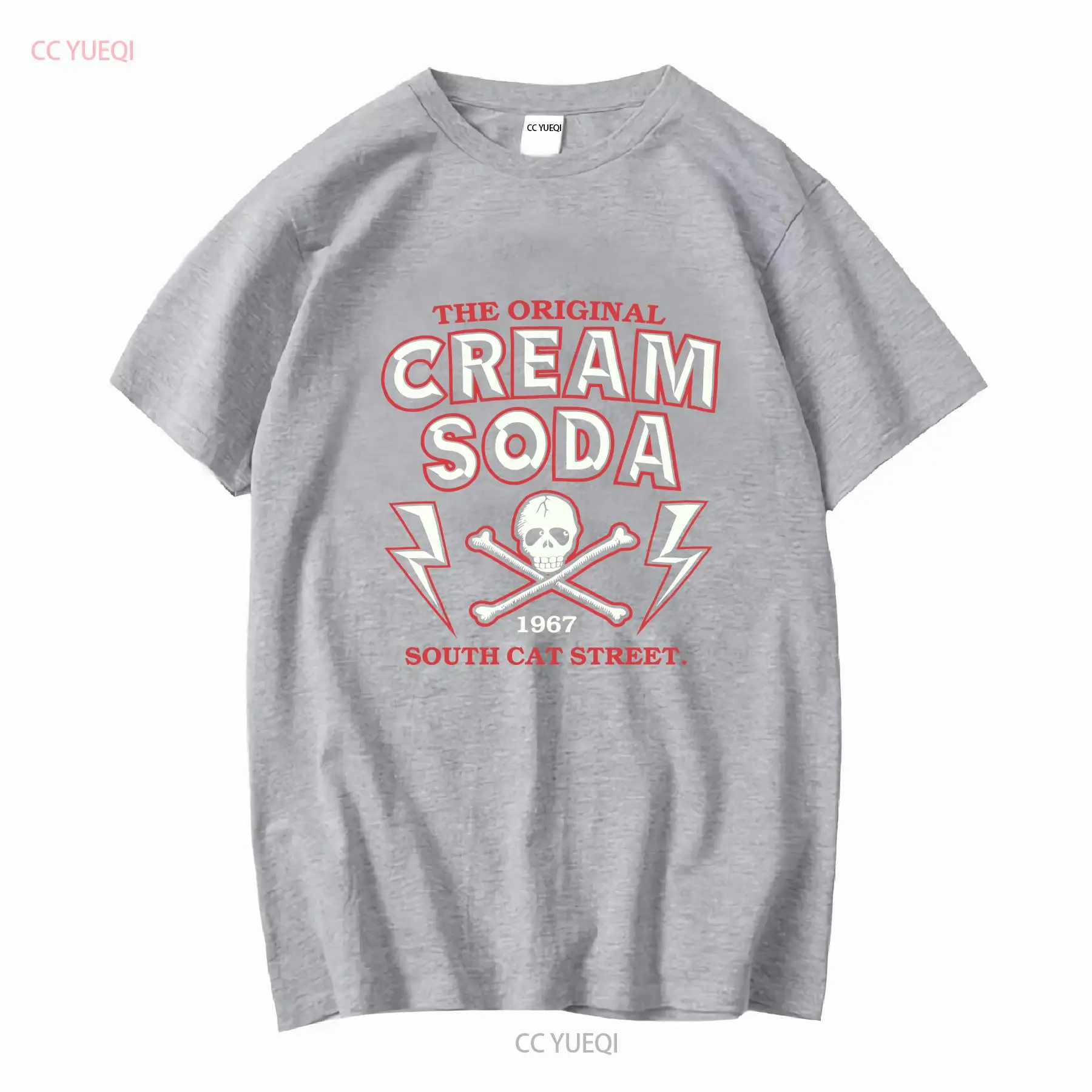 Rare Cream Soda Japan Brand St - огляд і ціна Streetwear Brand Japan