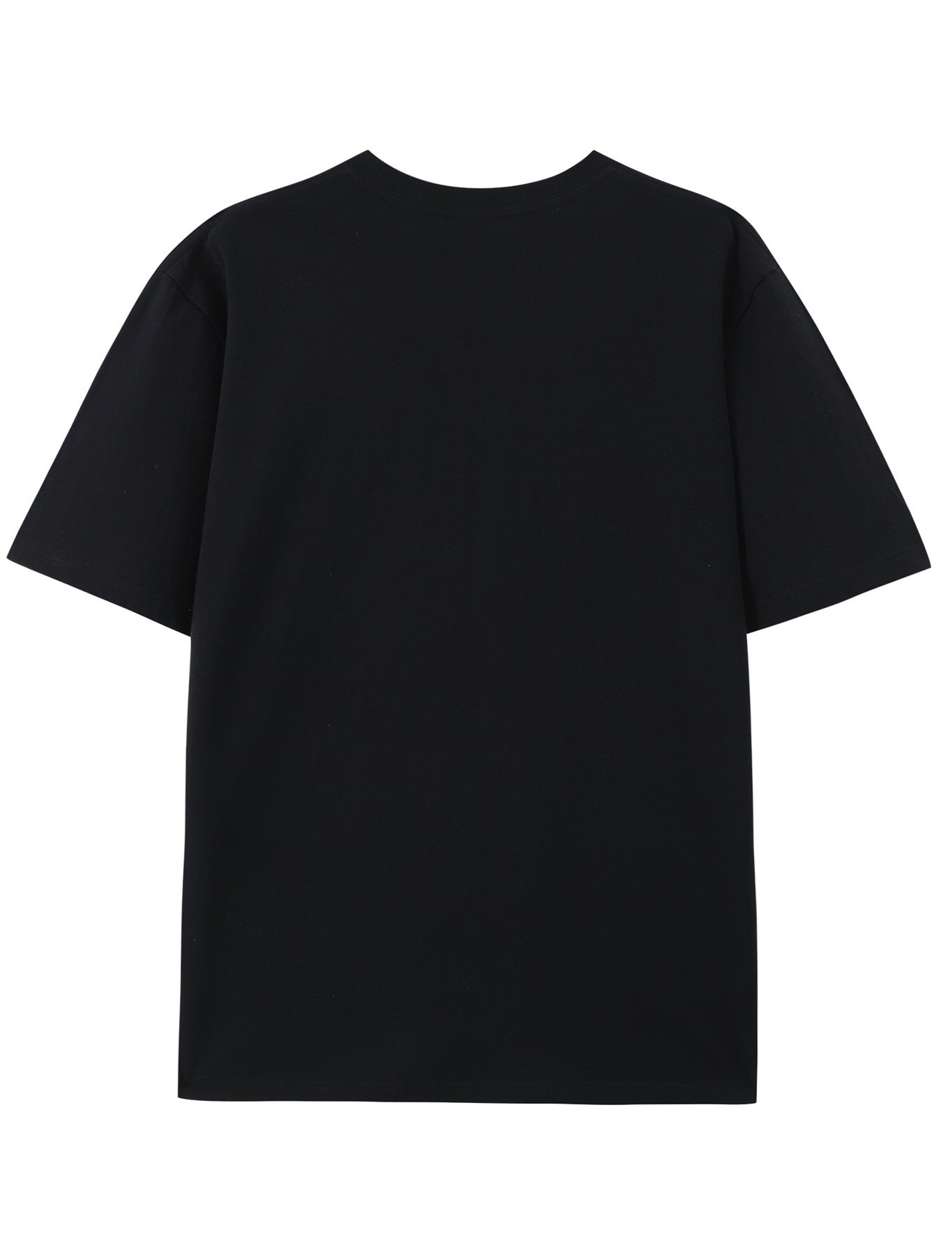 2026 Men's Short Sleeve T-Shir - огляд і ціна Streetwear Brands 2026