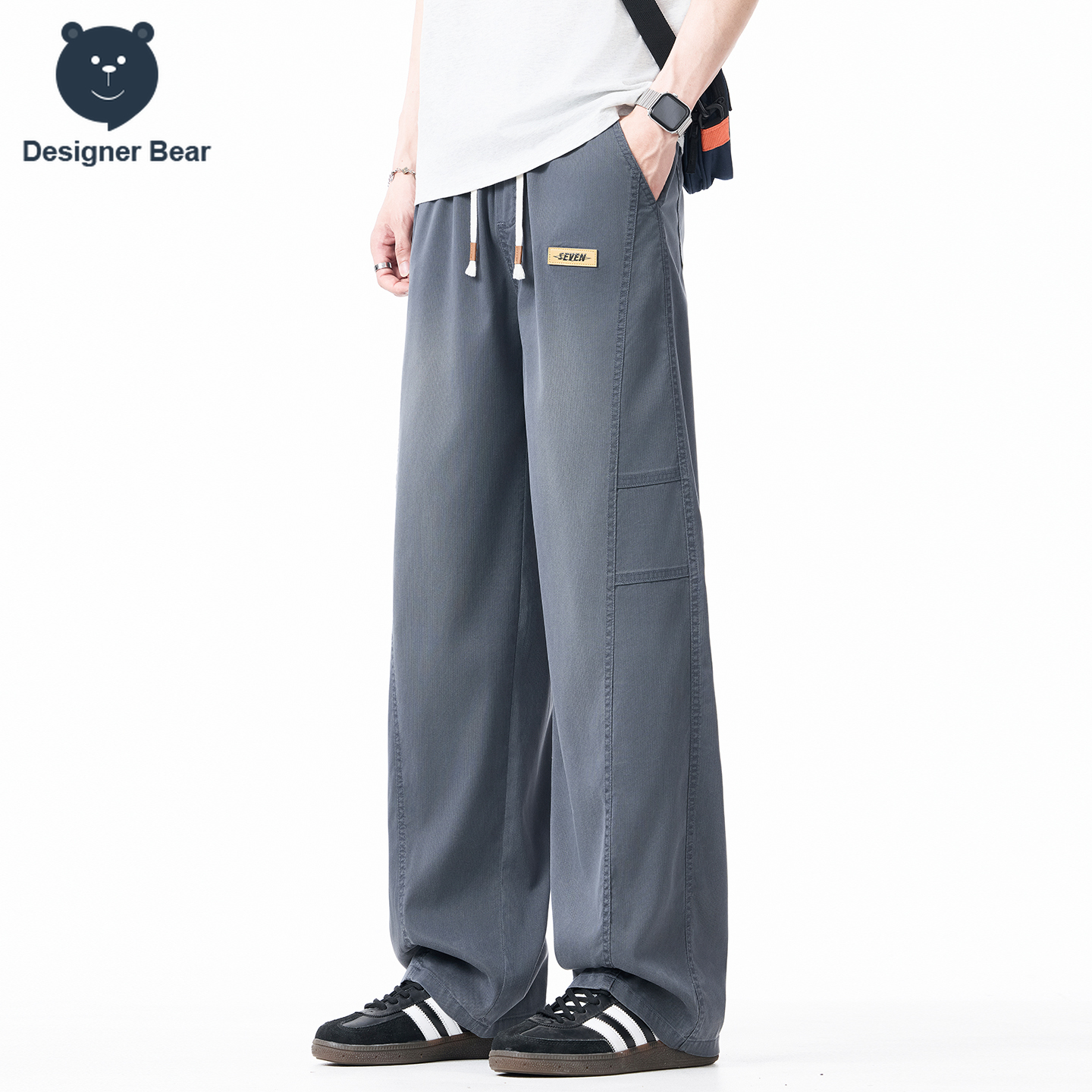 Brand Clothing 2026 Men's Thin - огляд і ціна Streetwear Brands 2026