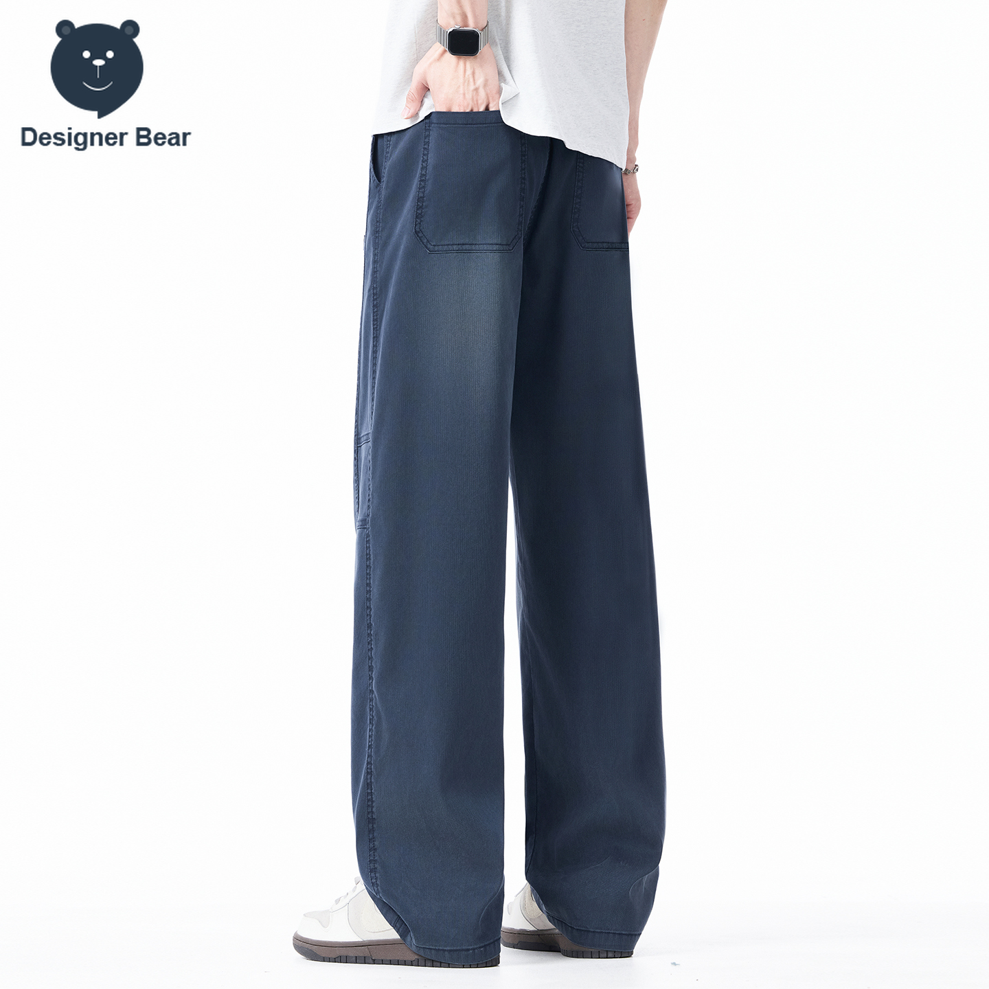 Brand Clothing 2026 Men's Thin - огляд і ціна Streetwear Brands 2026