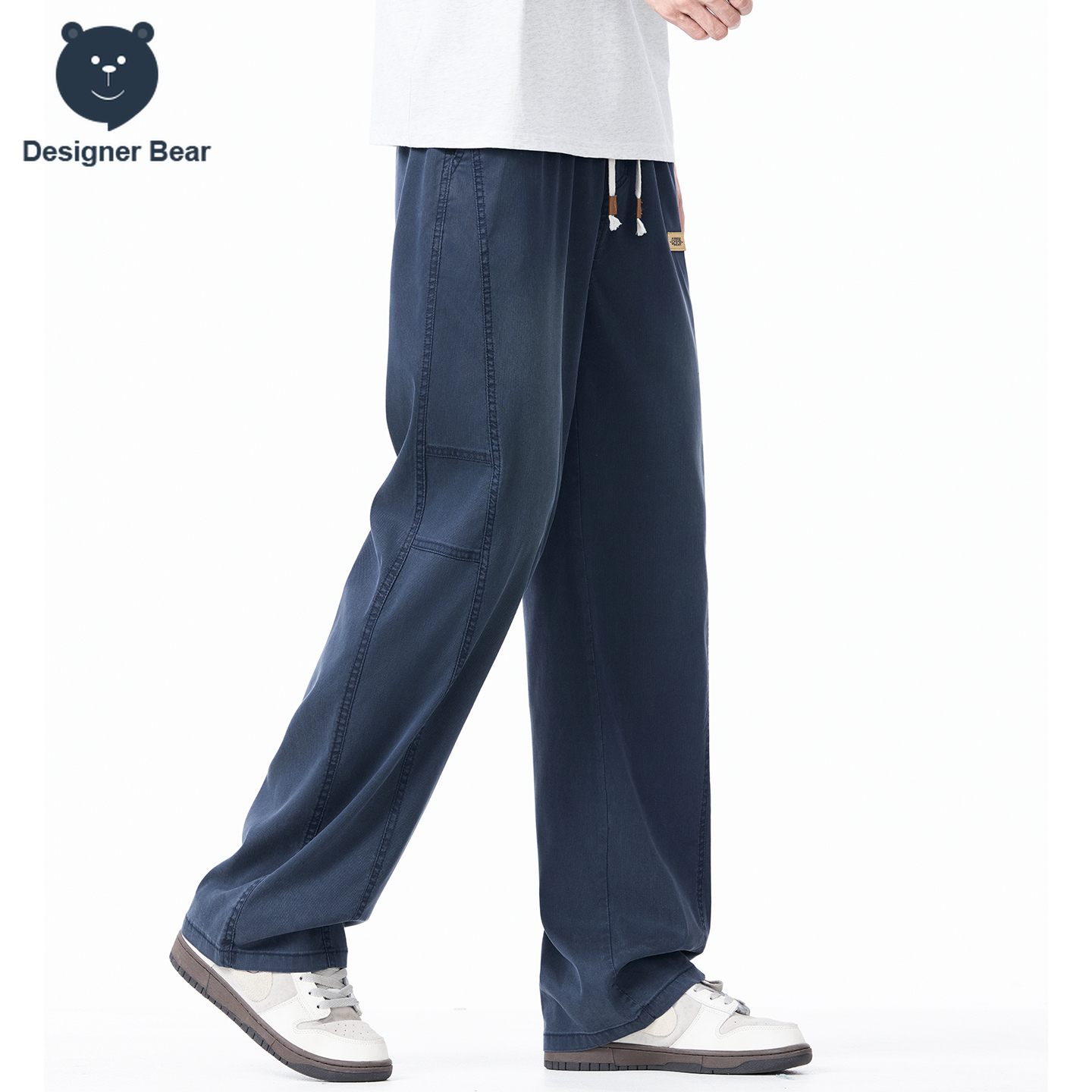 Brand Clothing 2026 Men's Thin - огляд і ціна Streetwear Brands 2026