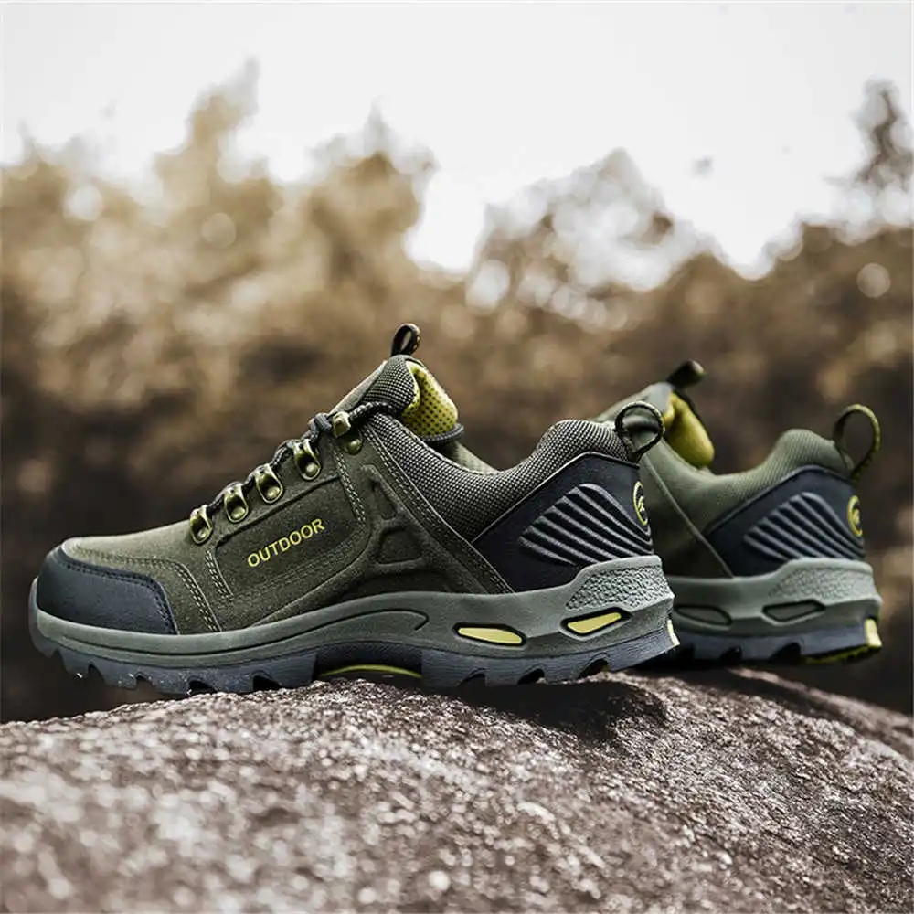 Non-slip Lace Up Hiking Tennis - огляд і ціна Streetwear Brand Canada