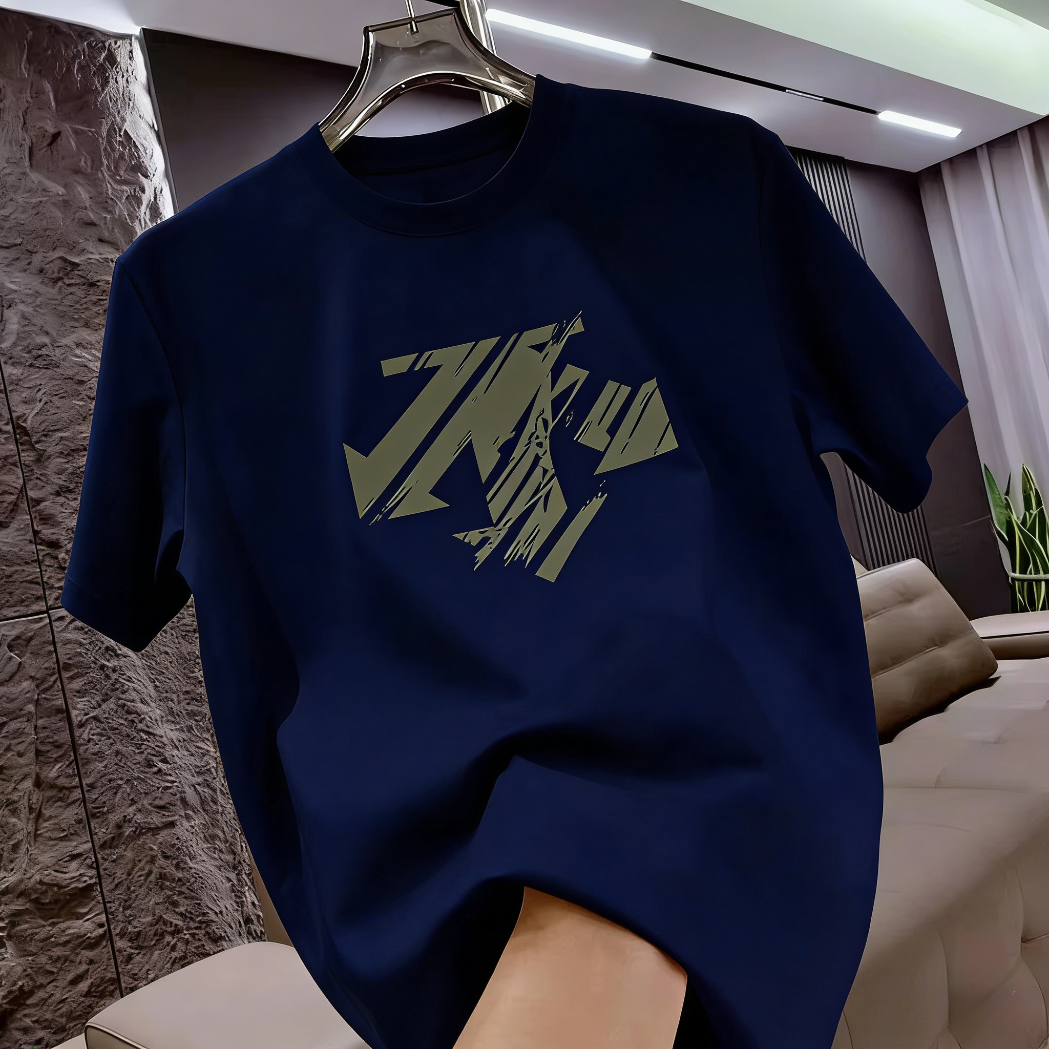 Fashion Men's T-shirt 2026 Lux - огляд і ціна Streetwear Brands 2026