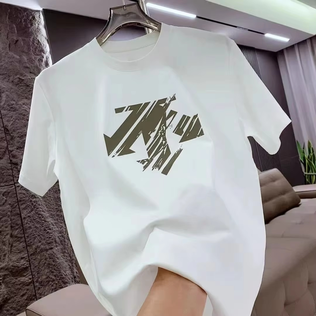Fashion Men's T-shirt 2026 Lux - огляд і ціна Streetwear Brands 2026