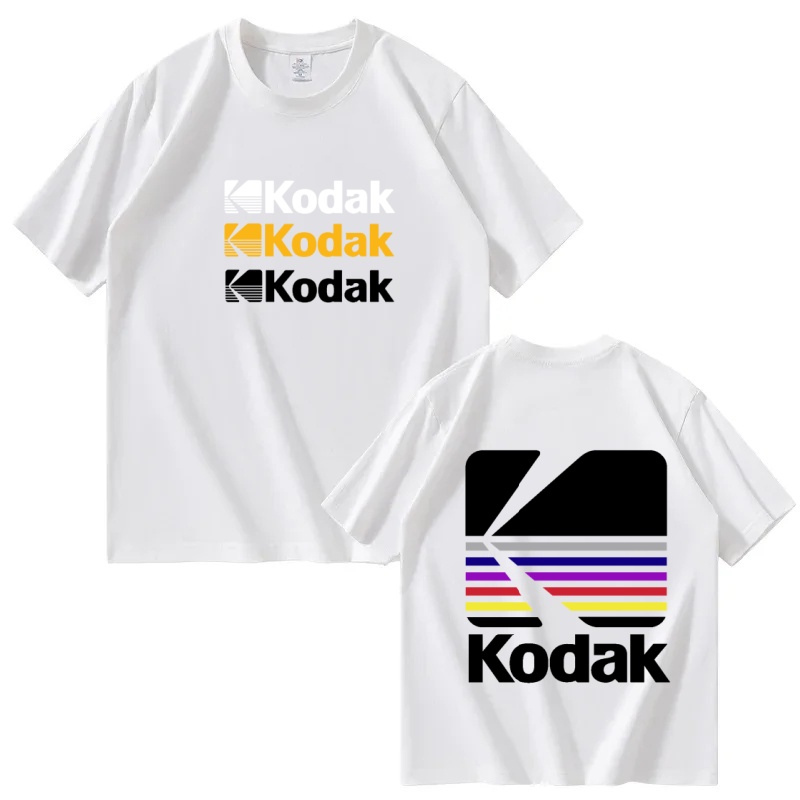 2026 New Model Kodak Brand Men - огляд і ціна Streetwear Brands 2026