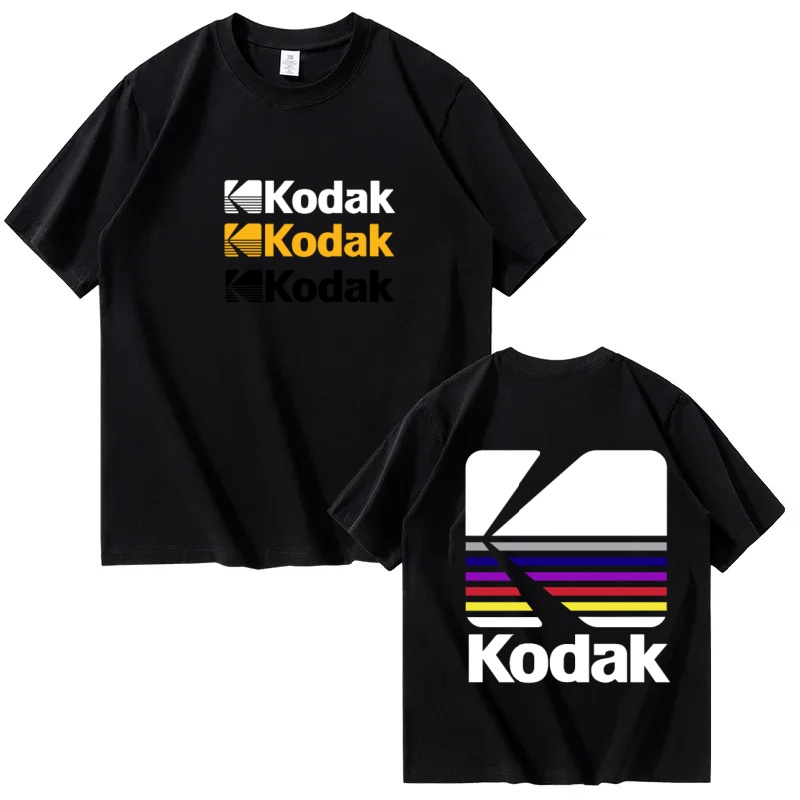 2026 New Model Kodak Brand Men - огляд і ціна Streetwear Brands 2026