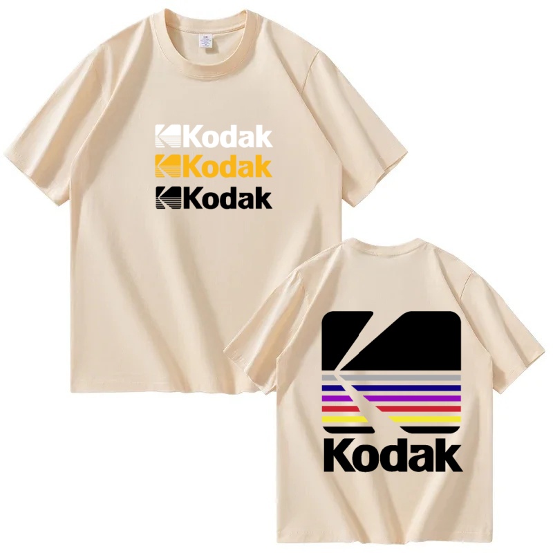 2026 New Model Kodak Brand Men - огляд і ціна Streetwear Brands 2026
