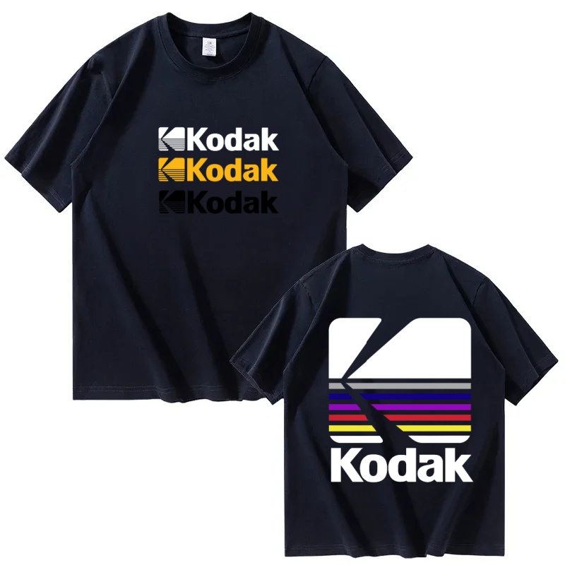 2026 New Model Kodak Brand Men - огляд і ціна Streetwear Brands 2026