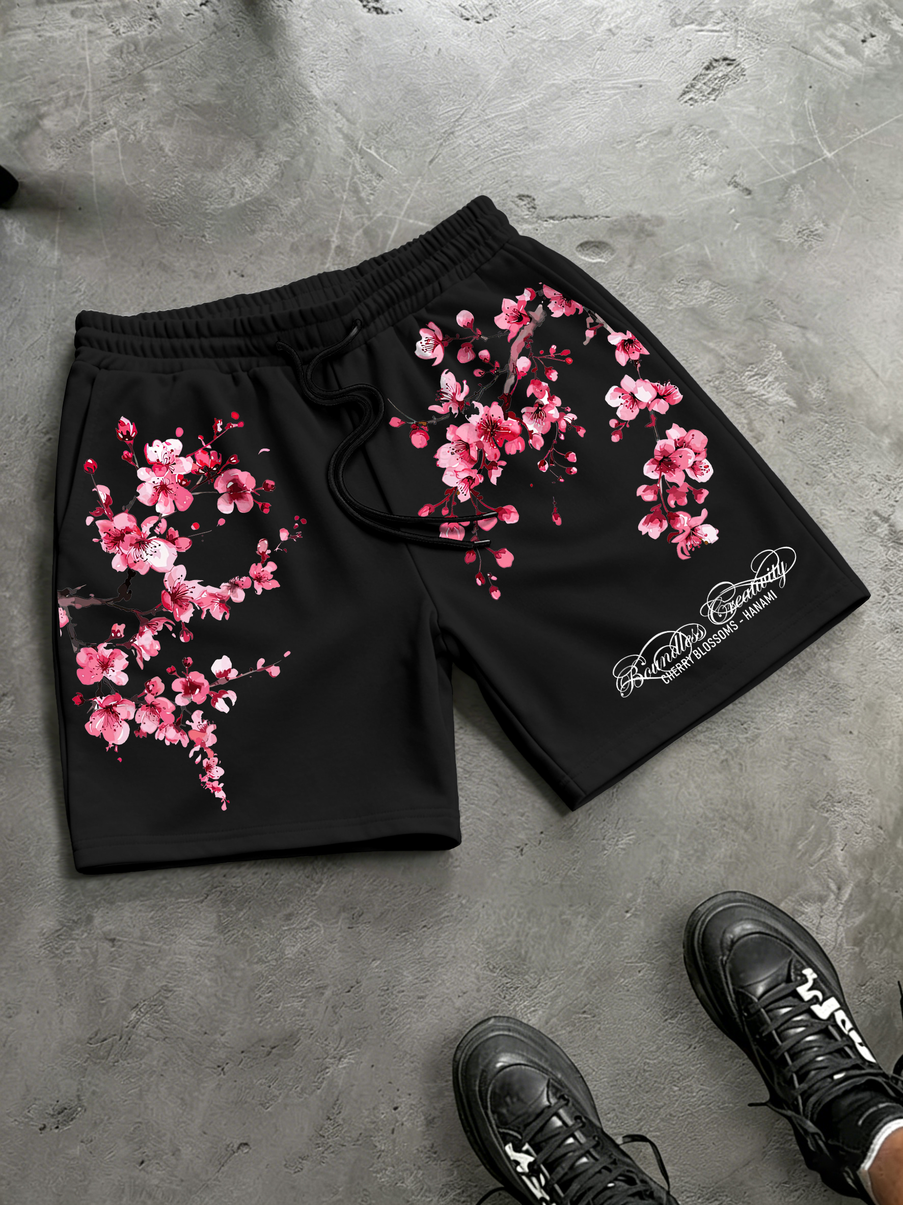 Men's Oversized Japanese Stree - огляд і ціна Streetwear Brand Japanese