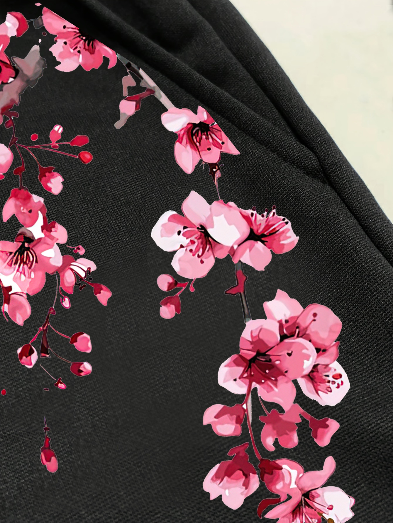 Men's Oversized Japanese Stree - огляд і ціна Streetwear Brand Japanese