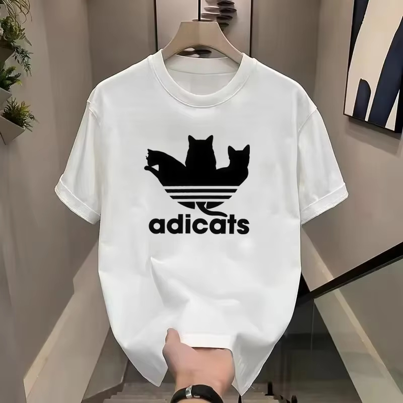 2026 New ADICATS Creative Paro - огляд і ціна Streetwear Brands 2026