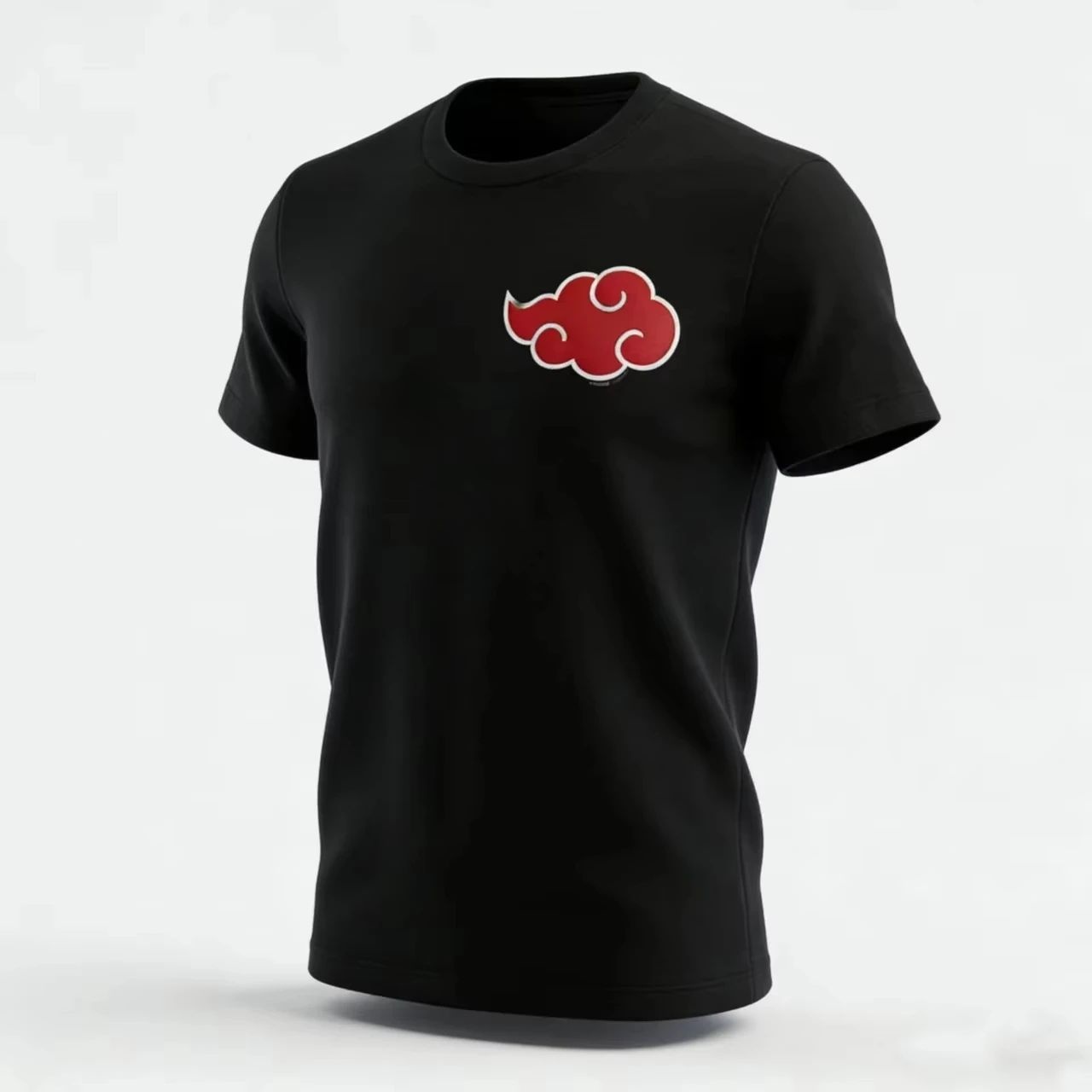 Japan Anime Akatsuki Cloud Sym - огляд і ціна Streetwear Brand Japan