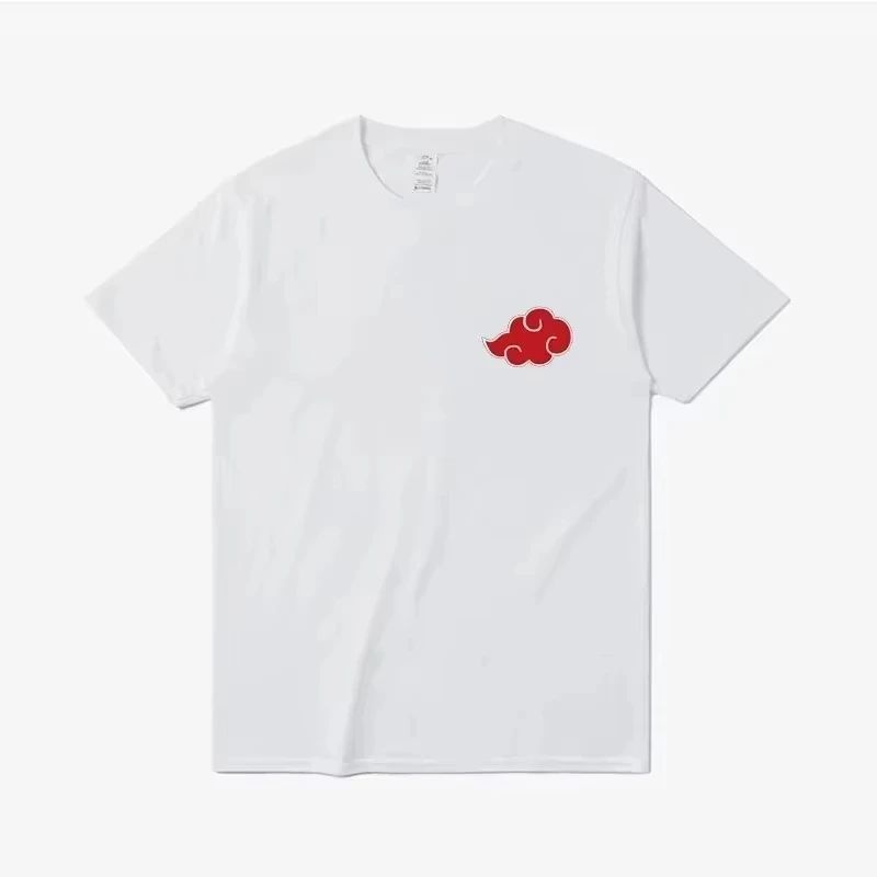 Japan Anime Akatsuki Cloud Sym - огляд і ціна Streetwear Brand Japan