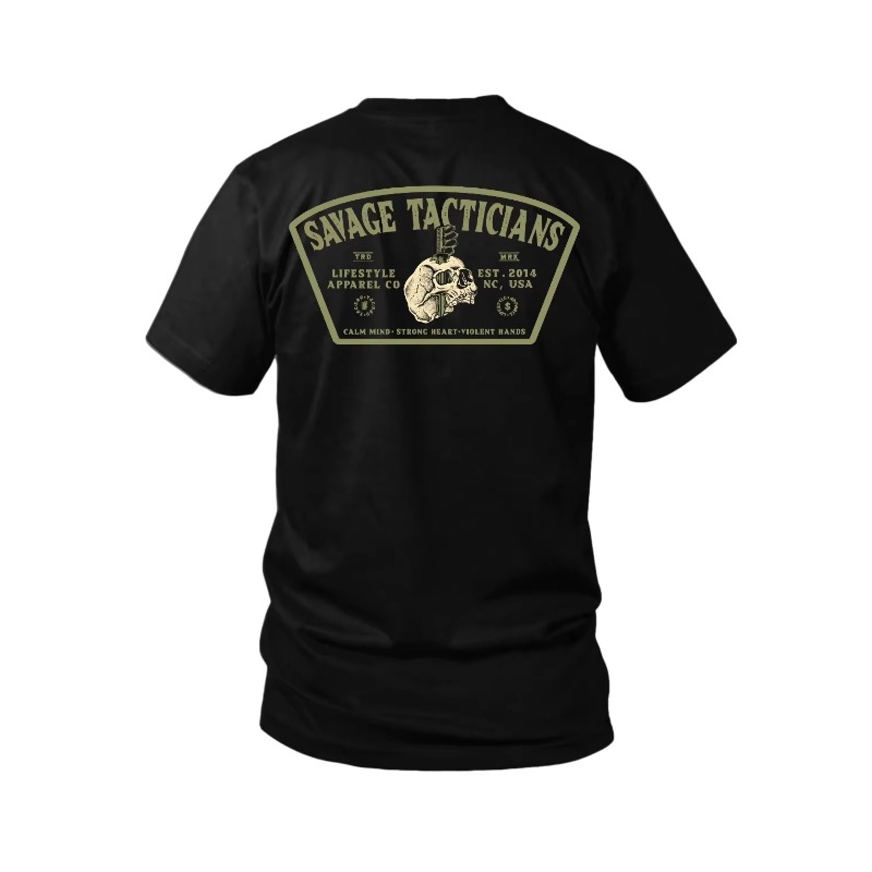 Fashion Brand Print Man T-shir - огляд і ціна Streetwear Brands 2026