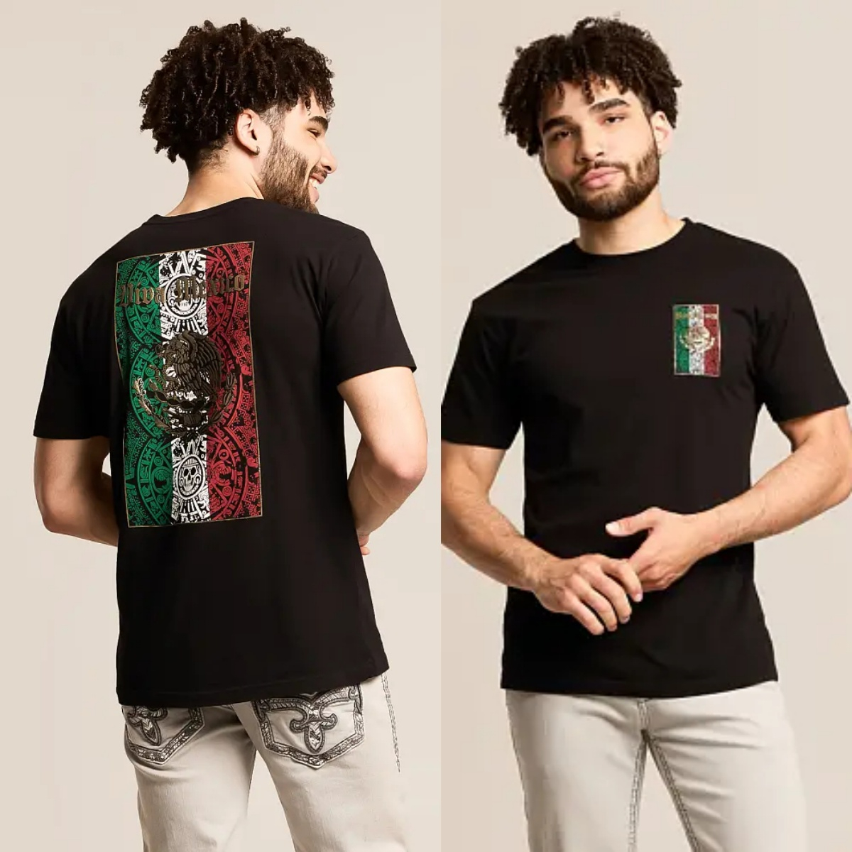 Ranch Viva Mexico Cowboy Cultu - огляд і ціна Streetwear Brand Mexico