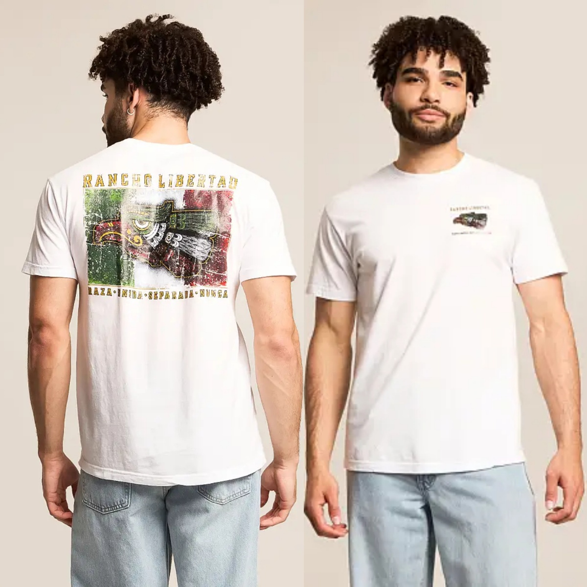 Ranch Viva Mexico Cowboy Cultu - огляд і ціна Streetwear Brand Mexico