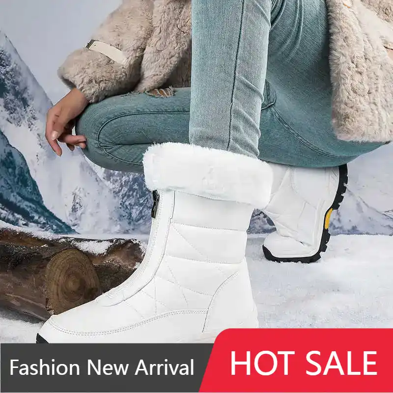 Women's Boot Sneakers Walking  - огляд і ціна Streetwear Brand Canada
