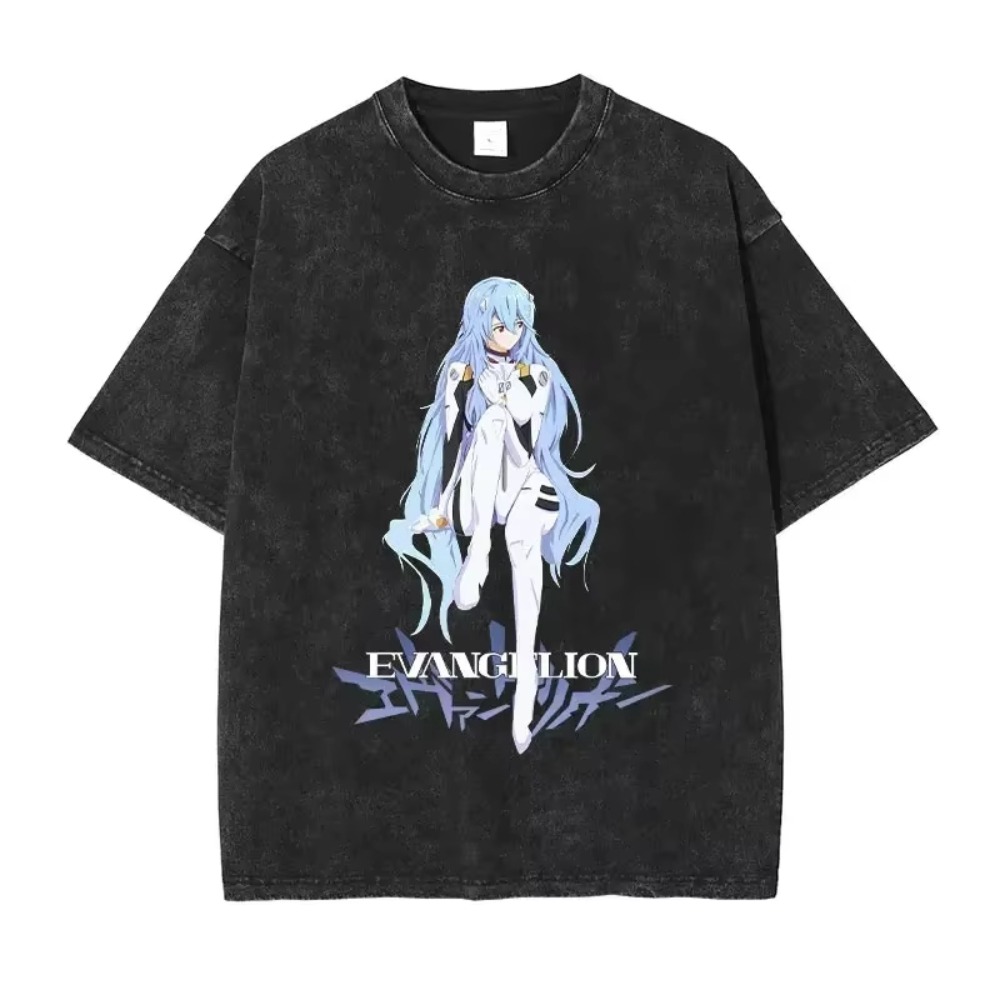 Oversized Men's T Shirts  Clot - огляд і ціна Streetwear Brand Japan