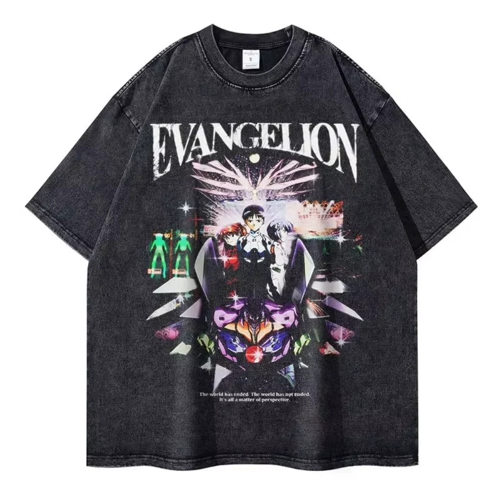 Oversized Men's T Shirts  Clot - огляд і ціна Streetwear Brand Japan