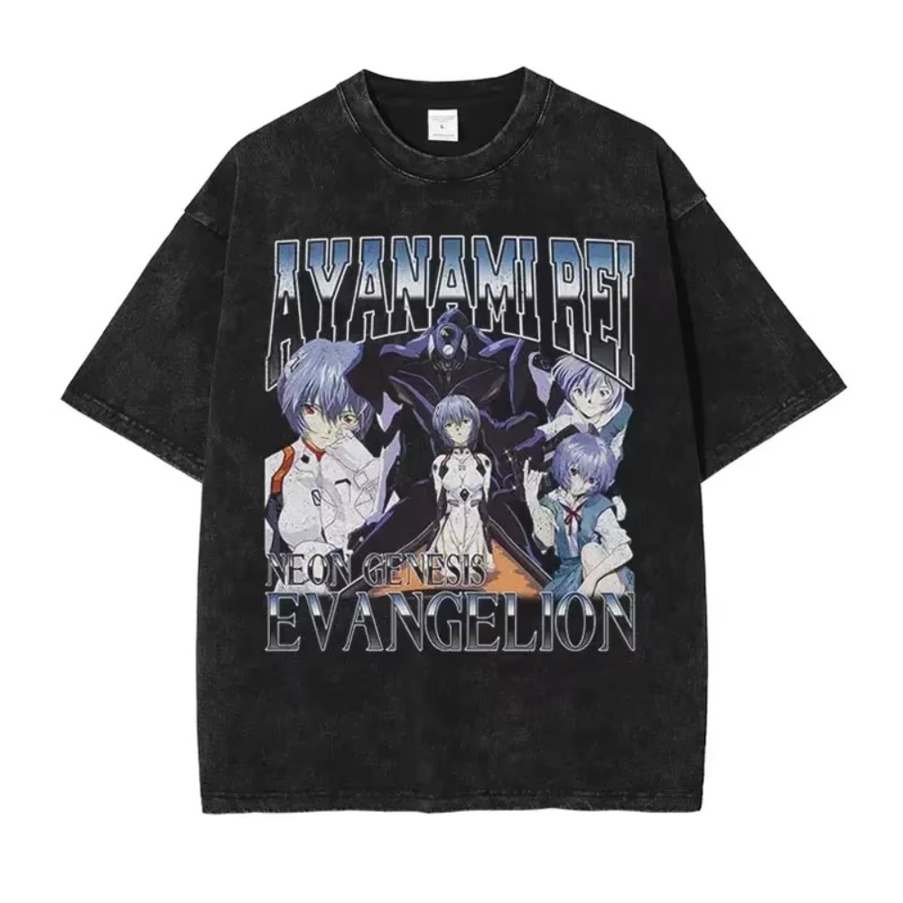 Oversized Men's T Shirts  Clot - огляд і ціна Streetwear Brand Japan