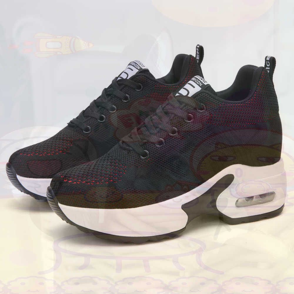 Red Size 36 Shoes Woman Tennis - огляд і ціна Streetwear Brand Canada