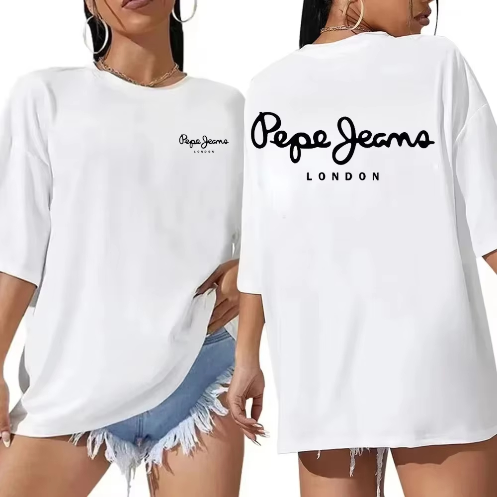 Pepe Jeans London Women's and  - огляд і ціна Streetwear Brand London