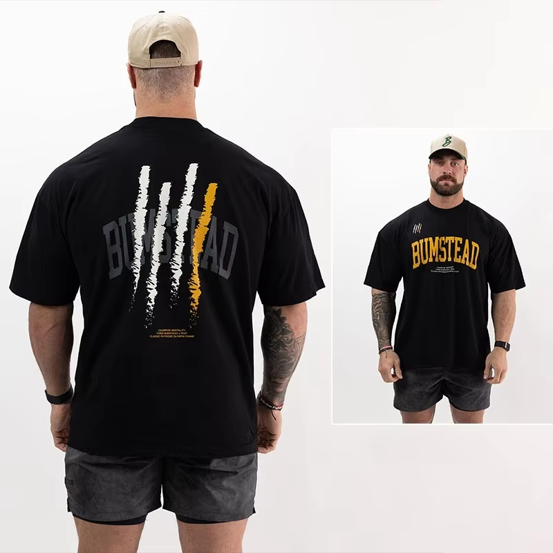 2026 Summer Comfortable T-shir - огляд і ціна Streetwear Brands 2026