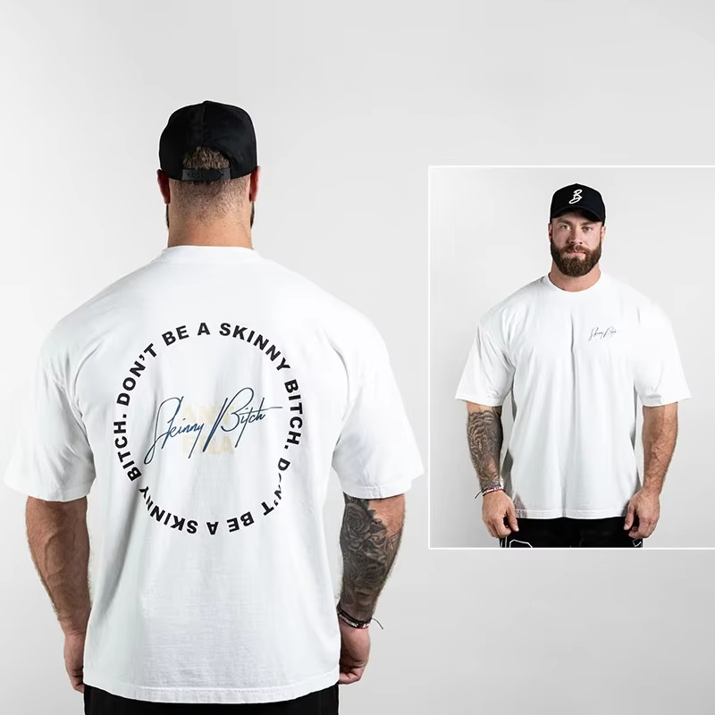 2026 Summer Comfortable T-shir - огляд і ціна Streetwear Brands 2026