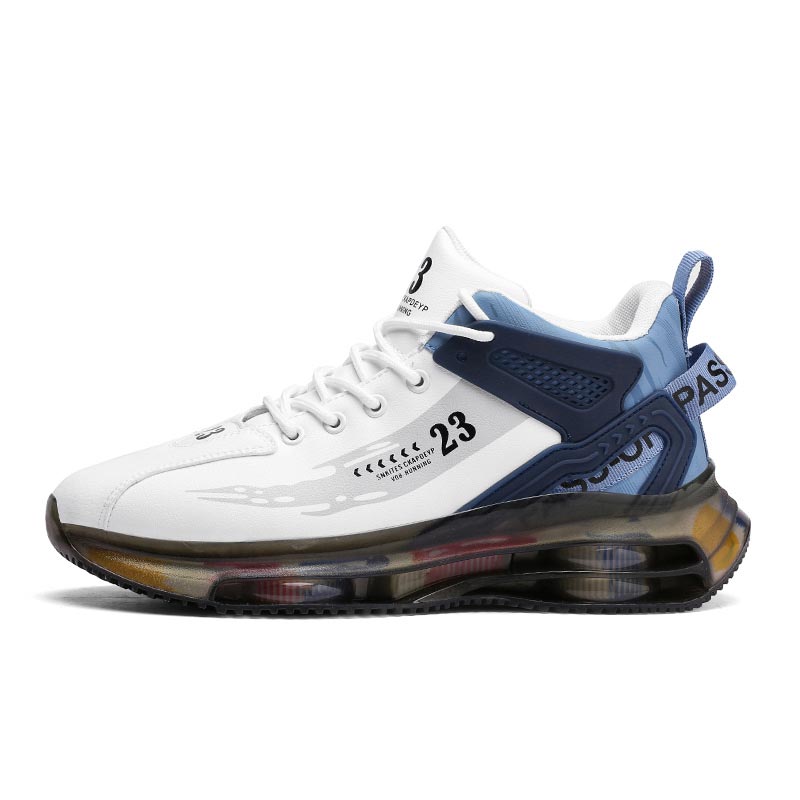 flatform spring sneakers men a - огляд і ціна Streetwear Brand Japan
